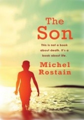 Okładka książki The Son Michel Rostain