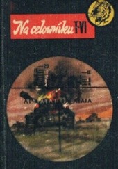 Okładka książki Na Celowniku T-VI Janusz Przymanowski