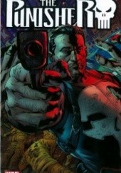 Okładka książki The Punisher by Greg Rucka Vol. 1 Marco Checchetto, Greg Rucka