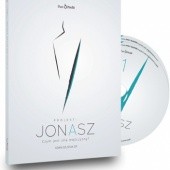 Okładka książki Projekt: JONASZ. Czym jest siła mężczyzny? Adam Szustak OP