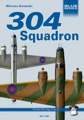 304 Squadron. Wellingtons against the U-Boats