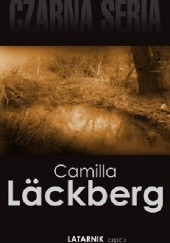 Okładka książki Latarnik, cz. 2 Camilla Läckberg