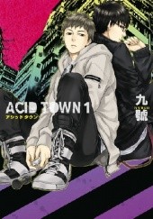 Acid Town #1