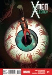 X-Men: Legacy vol. 2 #21