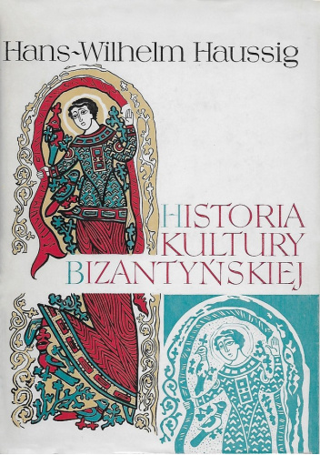 Historia kultury bizantyńskiej