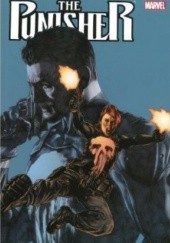 Okładka książki The Punisher by Greg Rucka Vol.3 Marco Checchetto, Mirko Colak, Greg Rucka, Mico Suayan