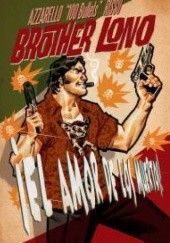 100 Bullets: Brother Lono #3
