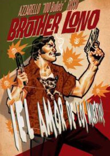100 Bullets: Brother Lono #3 chomikuj pdf