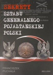 Sekrety Sztabu Generalnego pojałtańskiej Polski