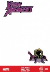 Young Avengers vol. 2 #9