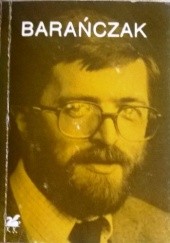 Okładka książki Poezje wybrane Stanisław Barańczak
