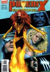 X-Men Phoenix Endsong #2