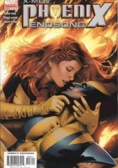 X-Men Phoenix Endsong #3