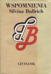 Okładka książki Wspomnienia Silvina Bullrich