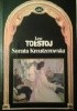 Okładka książki Sonata Kreutzerowska. Opowiadania wybrane Lew Tołstoj
