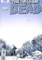 The Walking Dead #008