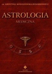 Astrologia medyczna. Tom VI