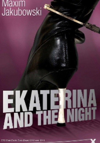 Ekaterina and the night