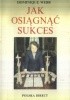 Okładka książki Jak osiągnąć sukces Dominique Webb