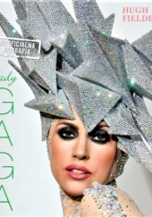 Okładka książki Lady Gaga Hugh Fielder