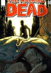The Walking Dead #011