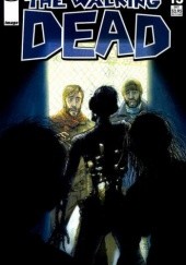 Okładka książki The Walking Dead #013 Charlie Adlard, Robert Kirkman, Cliff Rathburn