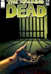 Okładka książki The Walking Dead #014 Charlie Adlard, Robert Kirkman, Cliff Rathburn