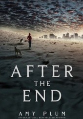 Okładka książki After the End Amy Plum