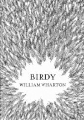 Okładka książki Birdy William Wharton