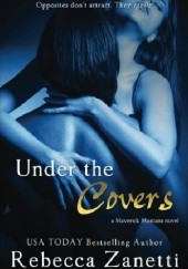 Okładka książki Under the Covers Rebecca Zanetti