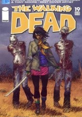 The Walking Dead #019