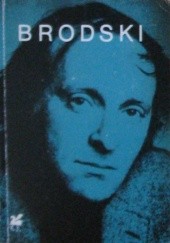 Okładka książki Poezje wybrane Josif Brodski