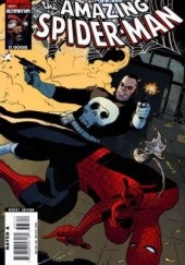 Amazing Spider-Man Vol 1# 577 - Brand New Day: Old Huntin' Buddies
