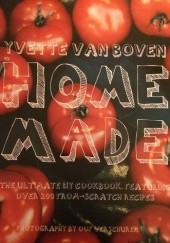 Okładka książki Home Made Yvette van Boven