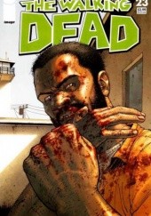 Okładka książki The Walking Dead #023 Charlie Adlard, Robert Kirkman, Cliff Rathburn