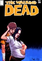 Okładka książki The Walking Dead #037 Charlie Adlard, Robert Kirkman, Cliff Rathburn