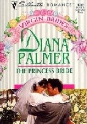 Okładka książki The Princess Bride Diana Palmer