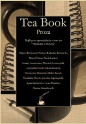 Tea Book: Proza