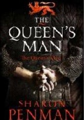 Okładka książki The Queen's Man Sharon Kay Penman