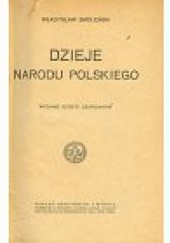 Dzieje narodu polskiego