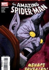 Amazing Spider-Man Vol 1 # 586 - Brand New Day: Character Assasination Interludium: Daddy's Little Girl