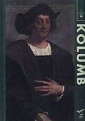 Okładka książki Podróże Kolumba 1492-1504 Lorenzo Camusso