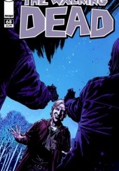 Okładka książki The Walking Dead #068 Charlie Adlard, Robert Kirkman, Cliff Rathburn