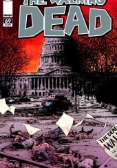 The Walking Dead #069