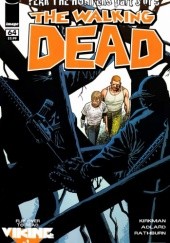 Okładka książki The Walking Dead #064 Charlie Adlard, Robert Kirkman, Cliff Rathburn