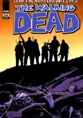 Okładka książki The Walking Dead #066 Charlie Adlard, Robert Kirkman, Cliff Rathburn