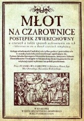 Okładka książki Młot na czarownice Heinrich Kramer, Jacob Sprenger