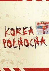 Okładka książki Uciśnione Narody – Korea Północna