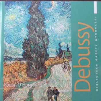 Claude Debussy chomikuj pdf