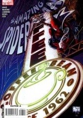 Okładka książki Amazing Spider-Man Vol 1# 593 - Brand New Day: 24/7 Part Two Karl Kesel, Mike McKone, Mark Waid
